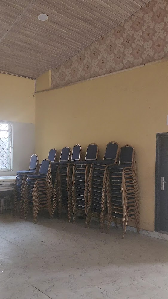 The Apostolic Church LAWNA HQ Event Center photo 2